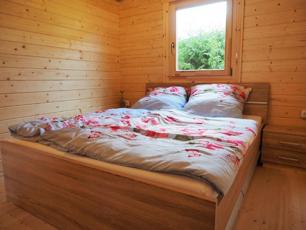 Ferienhaus Holzhaisl Kelheim Exterior foto