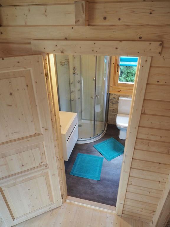 Ferienhaus Holzhaisl Kelheim Exterior foto